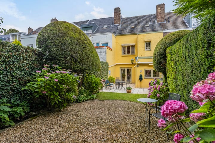 Foto 39 van Brandenburgerweg 18