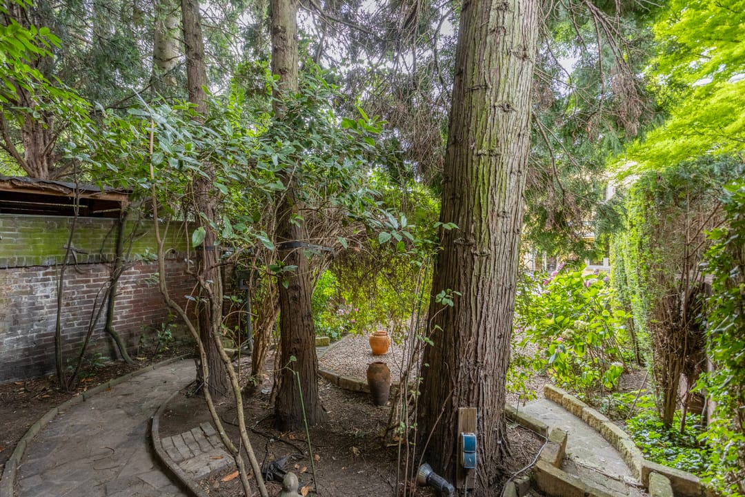 Foto 41 van Brandenburgerweg 18