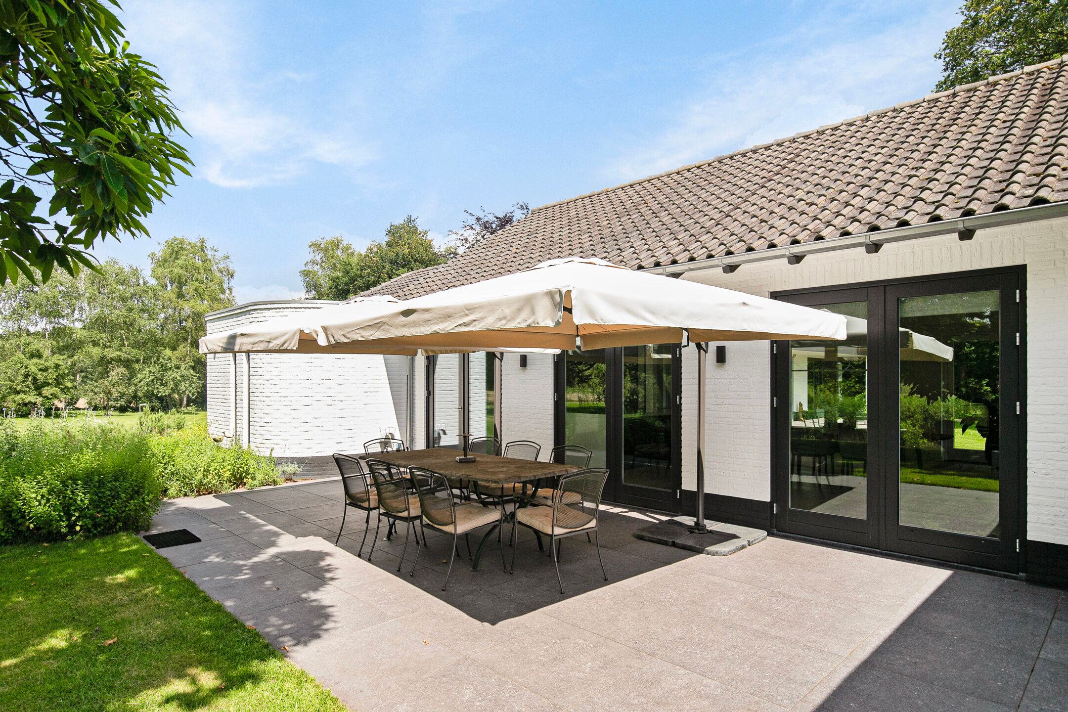 Rustvenseweg 16 Reek – pohled 4