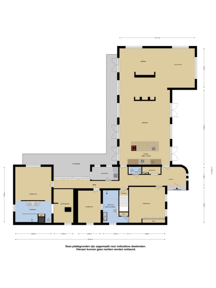 Foto 58 van Rustvenseweg 16