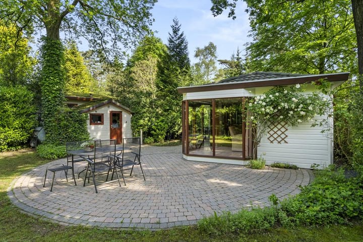 Foto 3 van Panoramaweg 27-A13