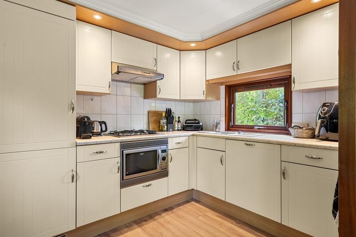 Foto 12 van Panoramaweg 27-A13