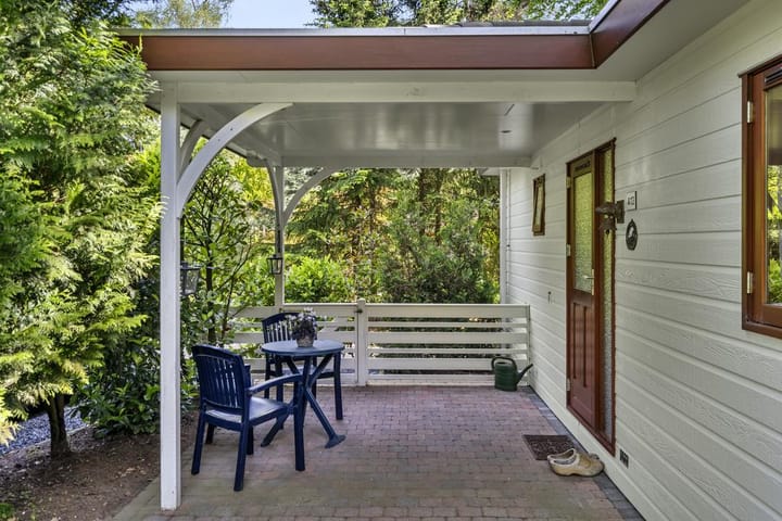 Foto 6 van Panoramaweg 27-A13