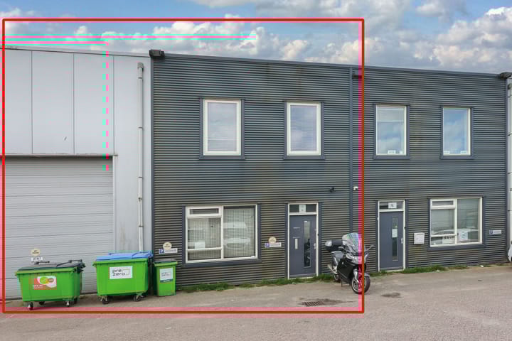 Nieuw-Zeelandweg 15-K