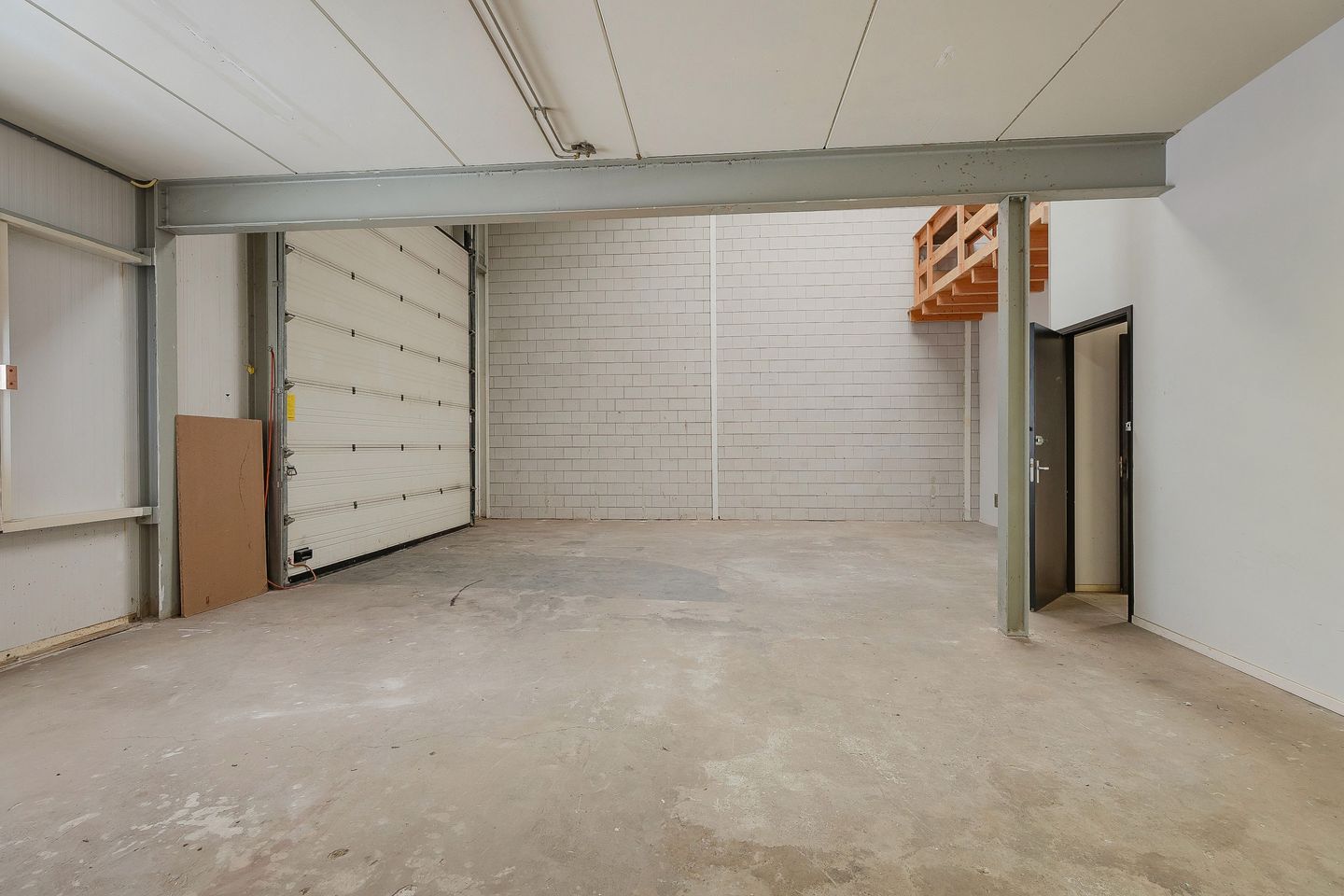 View photo 5 of Nieuw-Zeelandweg 15-K