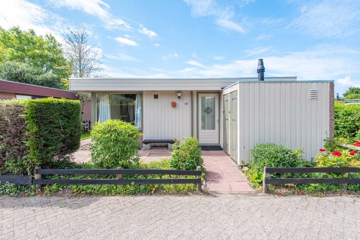 Foto 1 van Rekerlanden 54