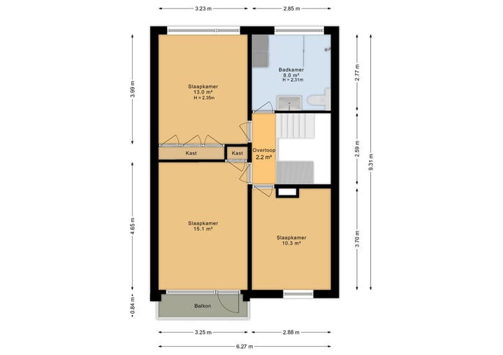 Foto 40 van Schijfstraat 118