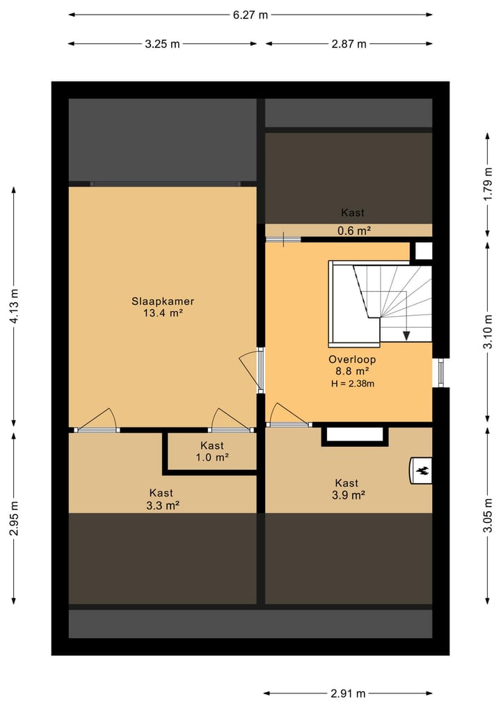 Foto 42 van Schijfstraat 118