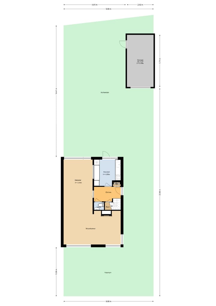 Foto 46 van Schijfstraat 118