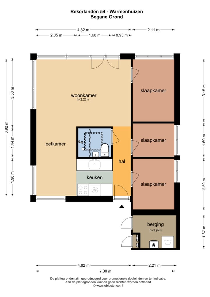 Foto 34 van Rekerlanden 54