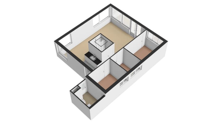 Foto 35 van Rekerlanden 54