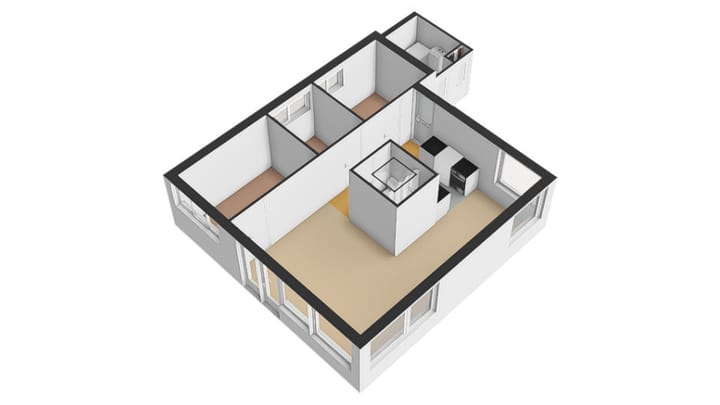 Foto 36 van Rekerlanden 54