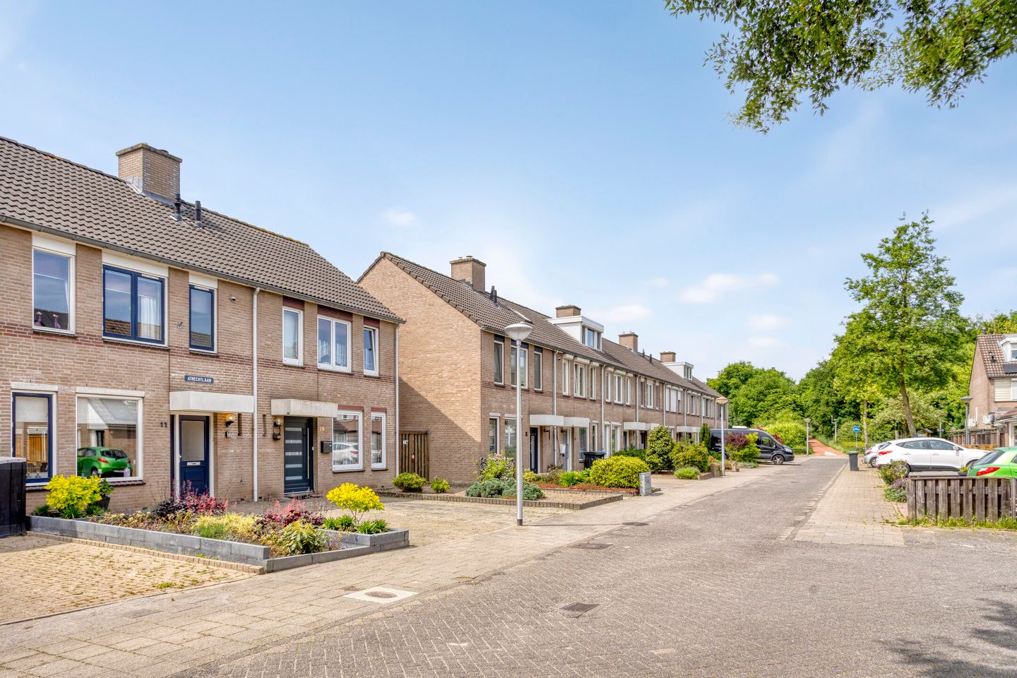 Foto 34 van Atrechtlaan 17