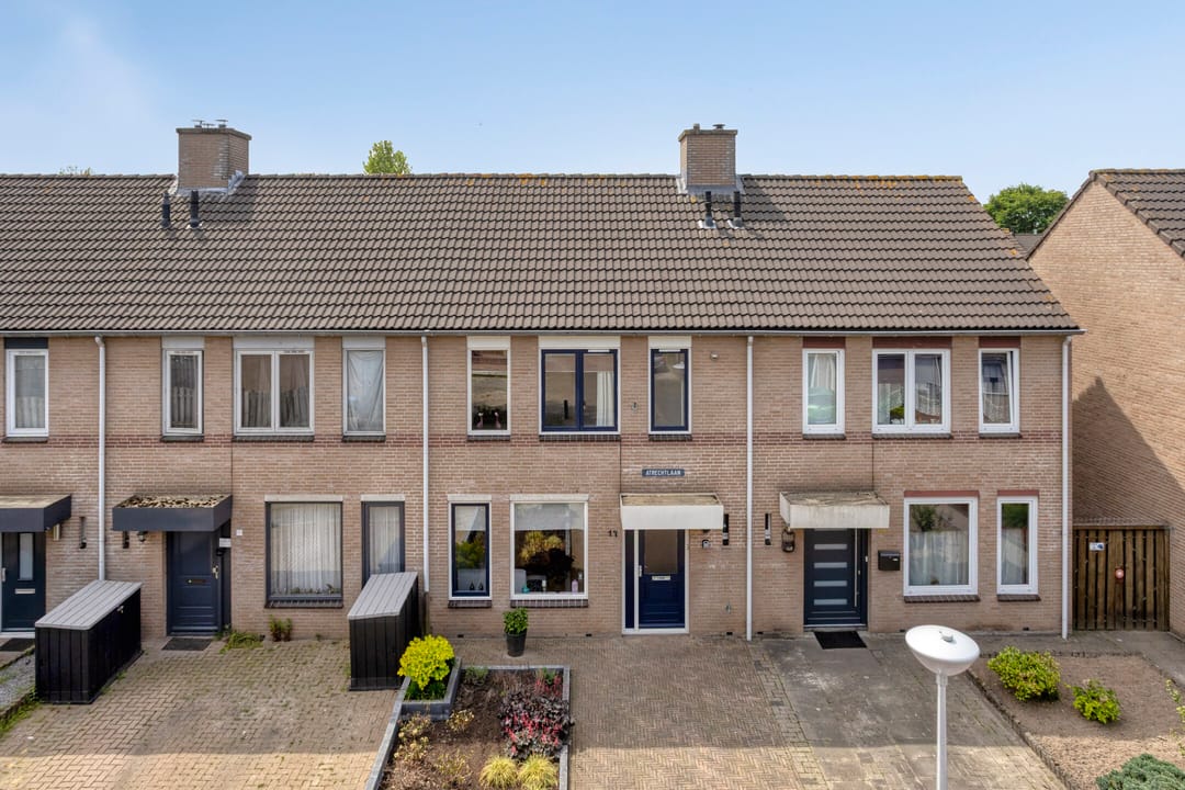 Foto 32 van Atrechtlaan 17