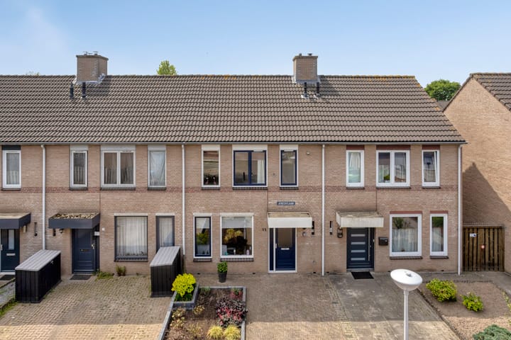 Foto 32 van Atrechtlaan 17