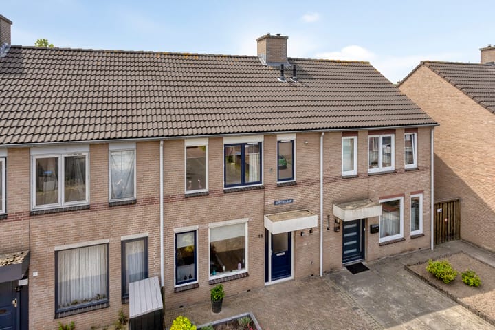 Foto 31 van Atrechtlaan 17