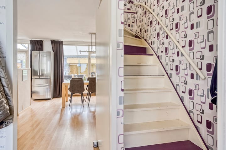 Foto 9 van Atrechtlaan 17