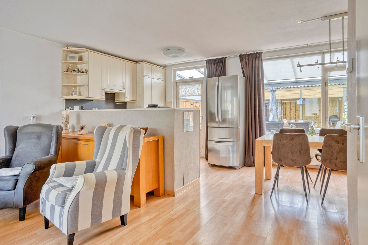 Foto 10 van Atrechtlaan 17