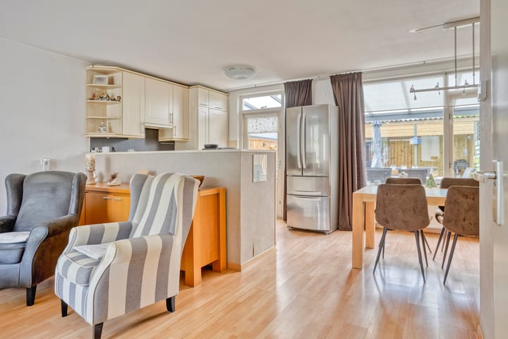 Foto 10 van Atrechtlaan 17