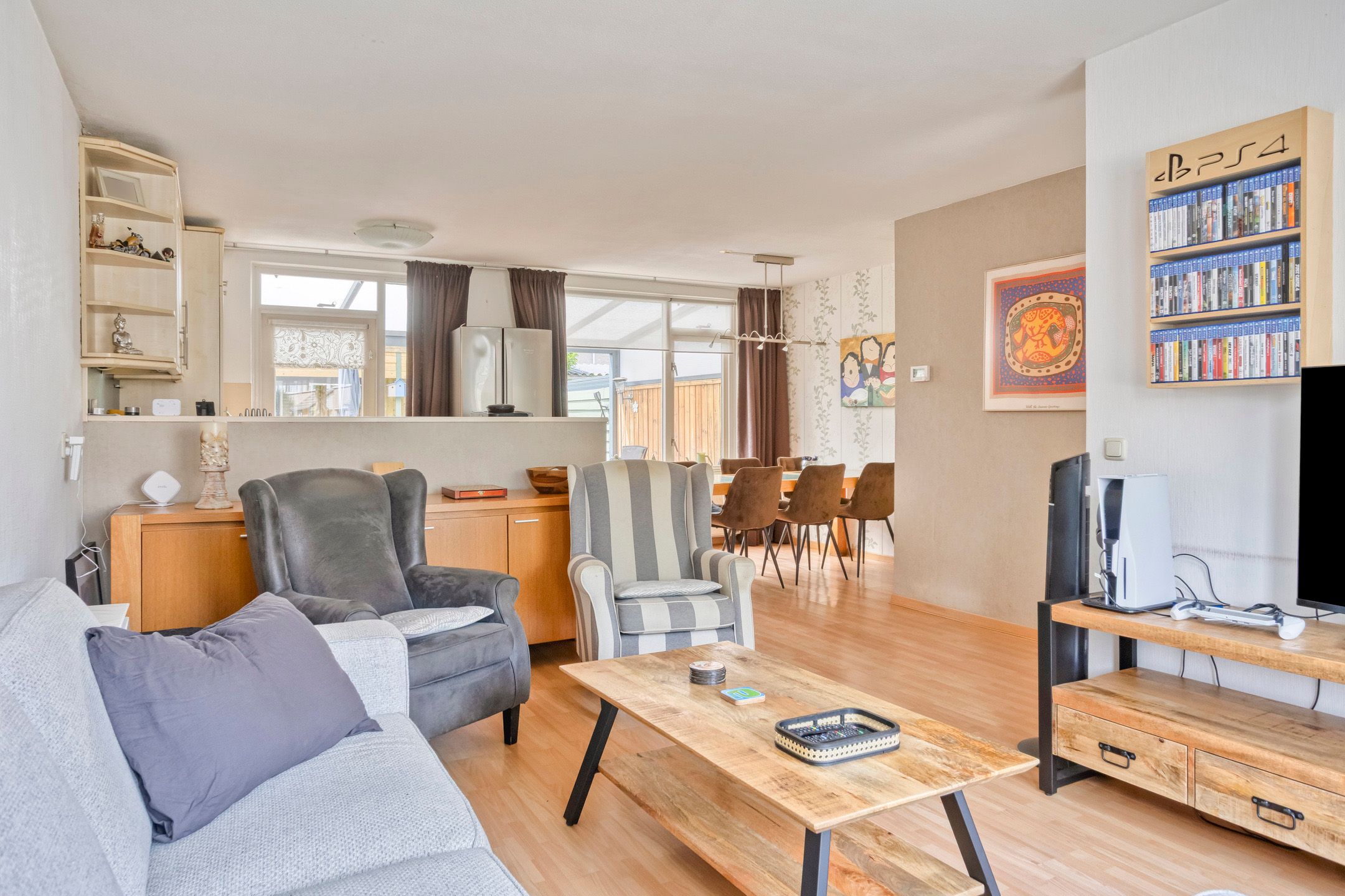 Foto 15 van Atrechtlaan 17