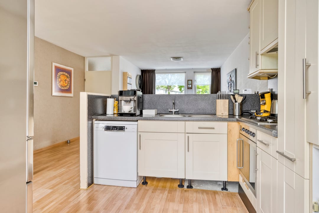 Foto 16 van Atrechtlaan 17