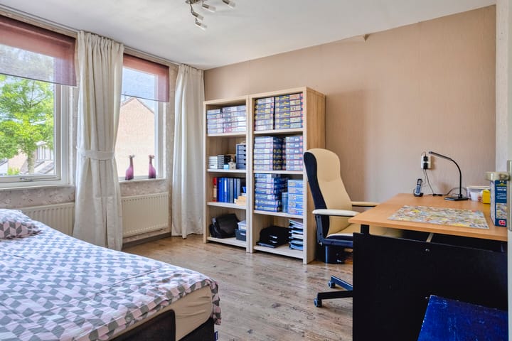 Foto 20 van Atrechtlaan 17