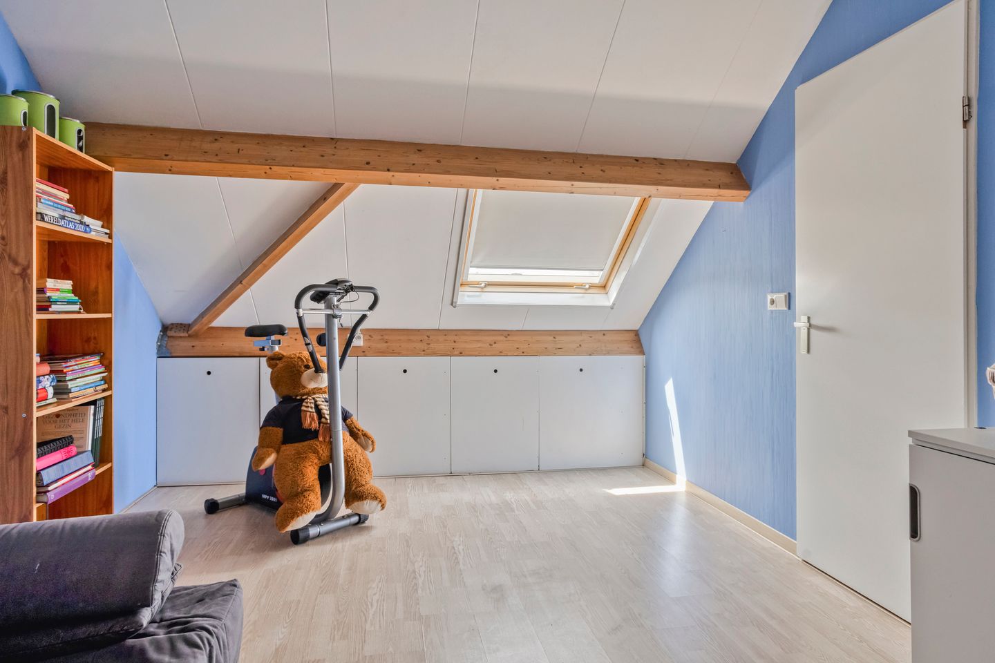 Foto 25 van Atrechtlaan 17