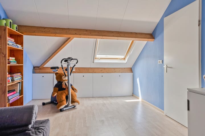 Foto 25 van Atrechtlaan 17