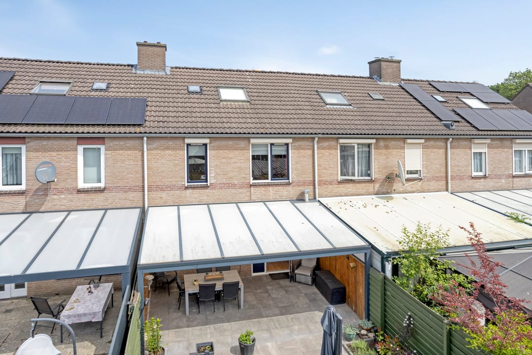 Foto 26 van Atrechtlaan 17