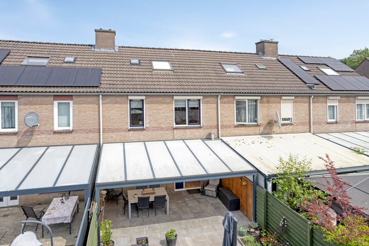 Foto 26 van Atrechtlaan 17