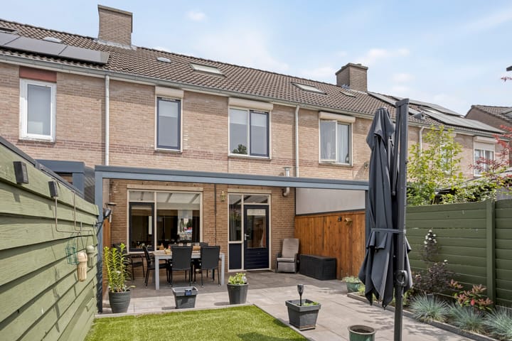 Foto 27 van Atrechtlaan 17