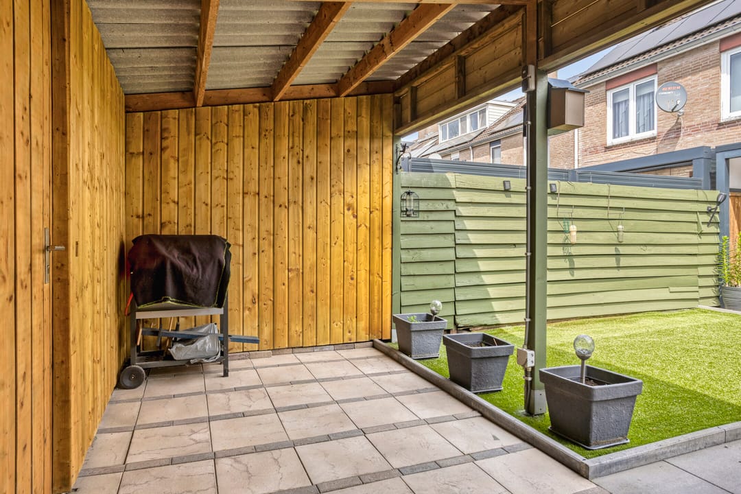 Foto 28 van Atrechtlaan 17