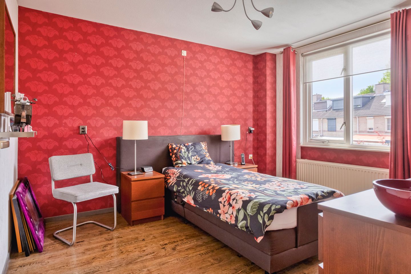 Foto 4 van Atrechtlaan 17