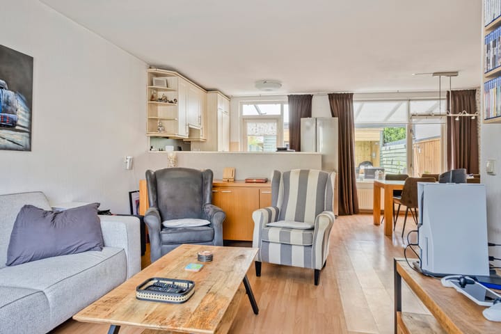 Foto 14 van Atrechtlaan 17