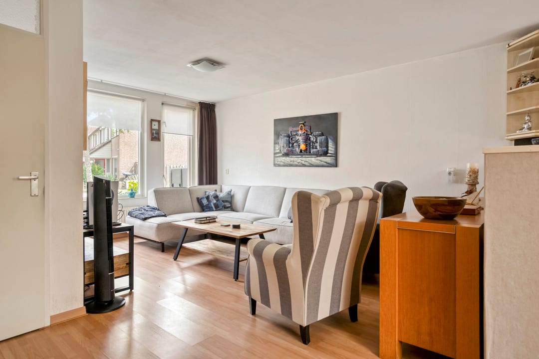 Foto 13 van Atrechtlaan 17