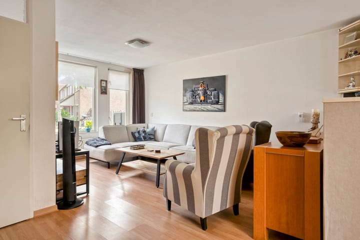 Foto 13 van Atrechtlaan 17