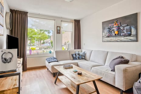 Atrechtlaan 17 secondary image