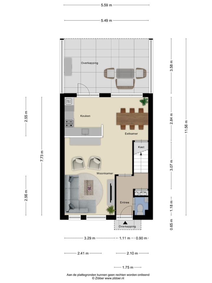 Foto 37 van Atrechtlaan 17