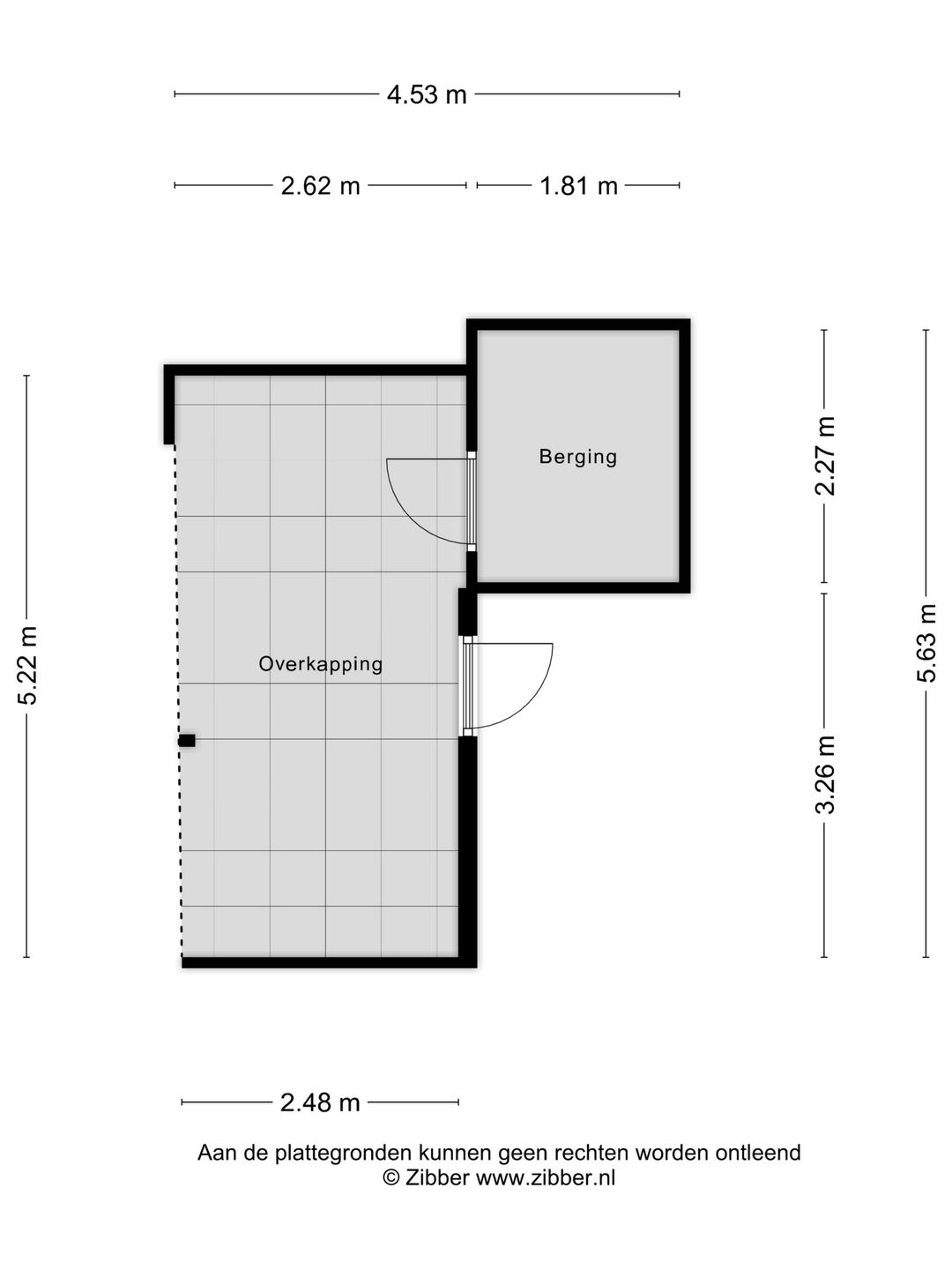 Foto 43 van Atrechtlaan 17