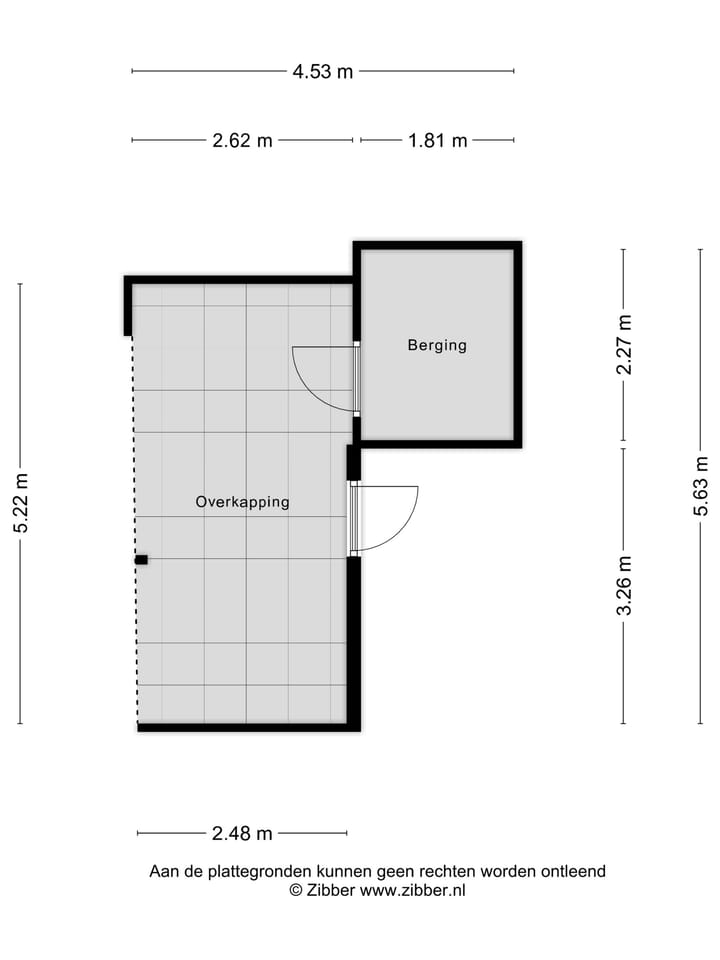 Foto 43 van Atrechtlaan 17