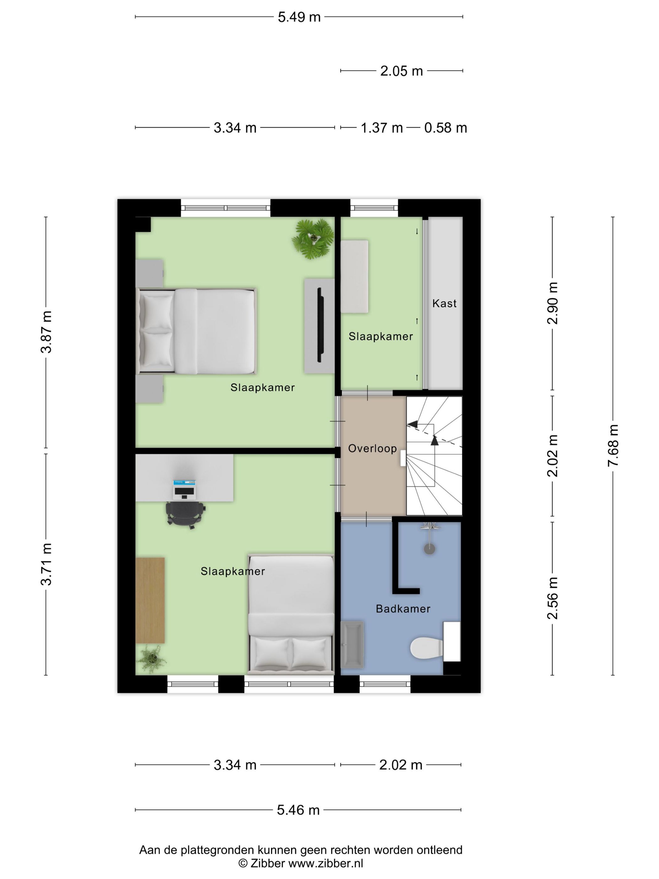 Foto 39 van Atrechtlaan 17