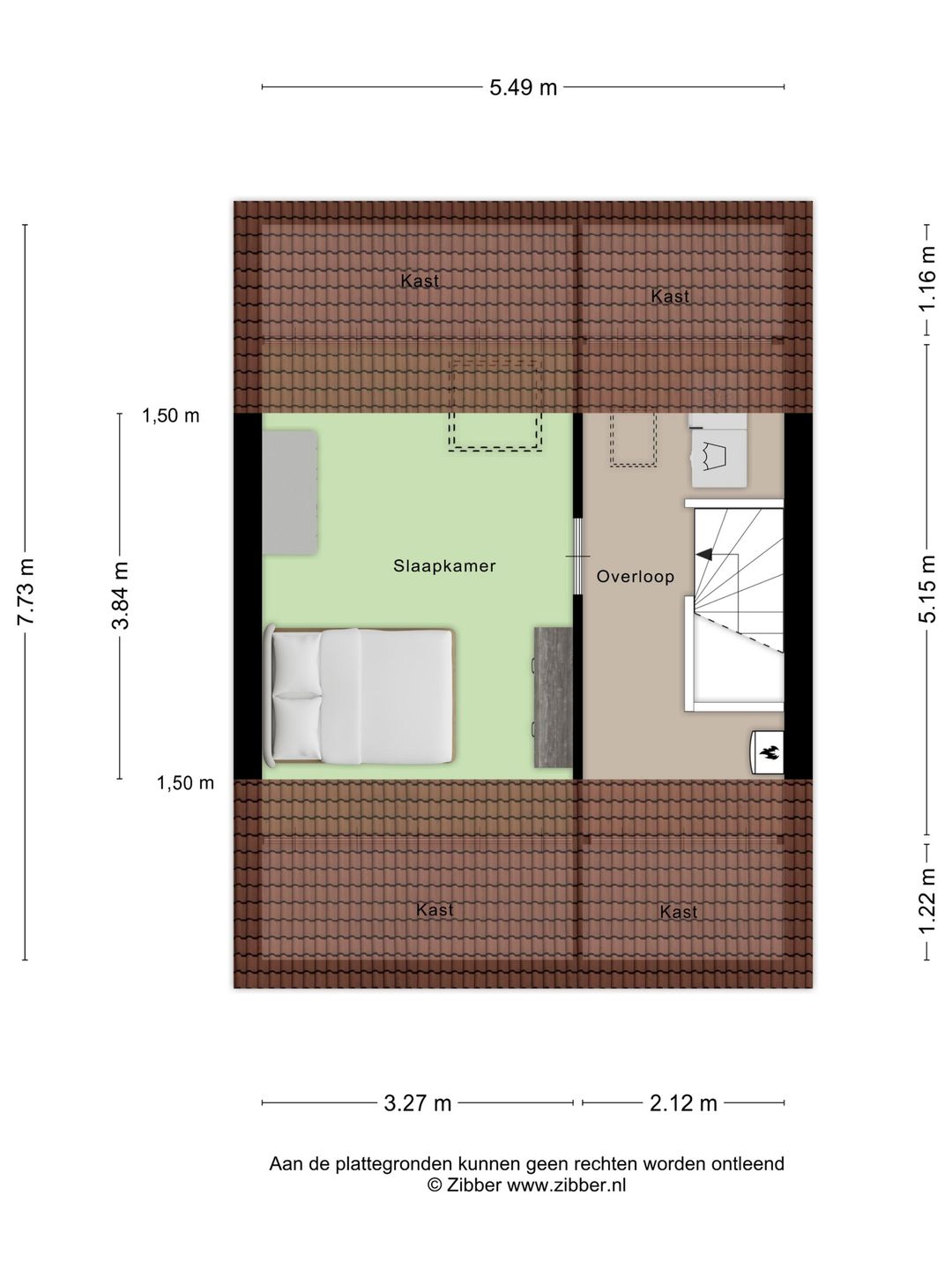 Foto 41 van Atrechtlaan 17