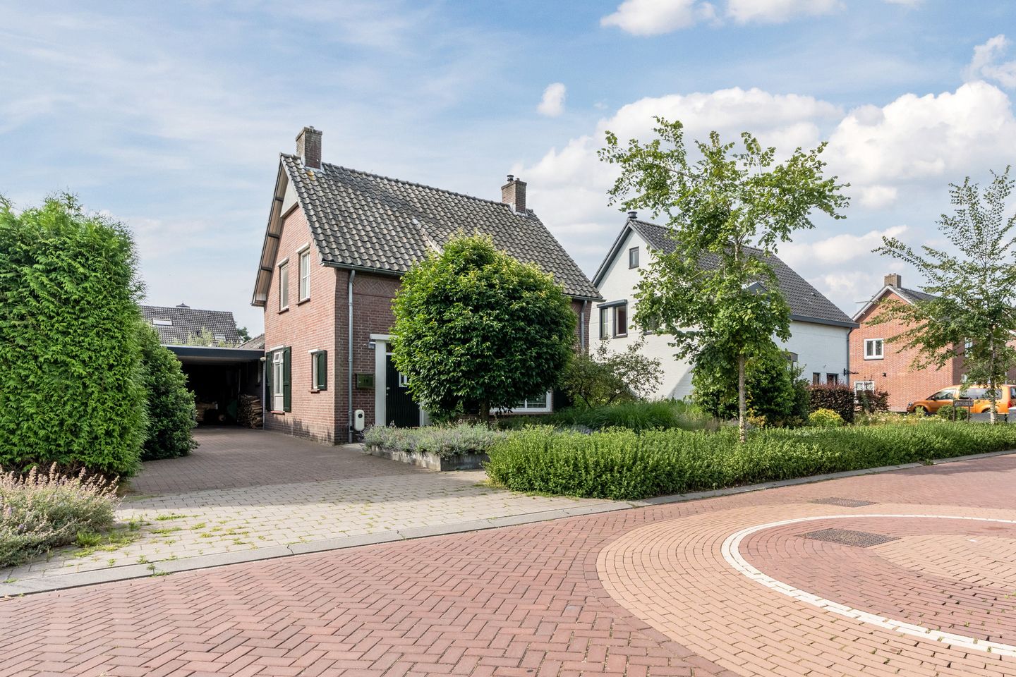 Foto 1 van Frans van Nunenstraat 19