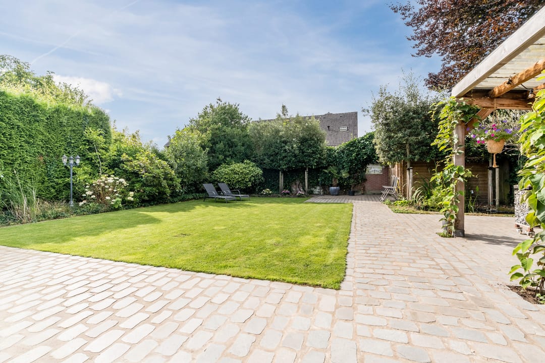 Photo 28 of Frans van Nunenstraat 19