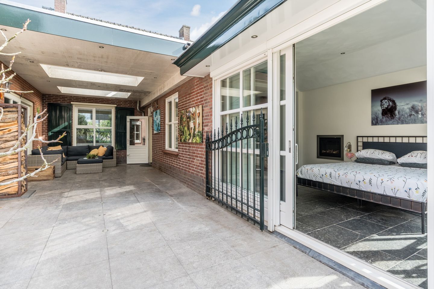 Photo 35 of Frans van Nunenstraat 19