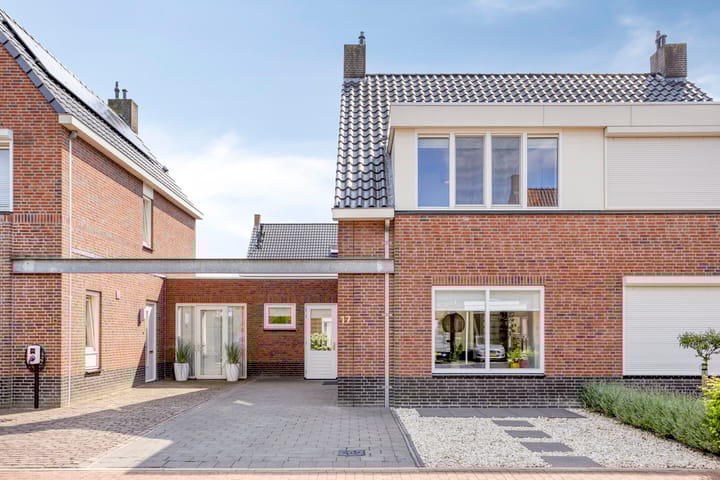Sperwerstraat 17