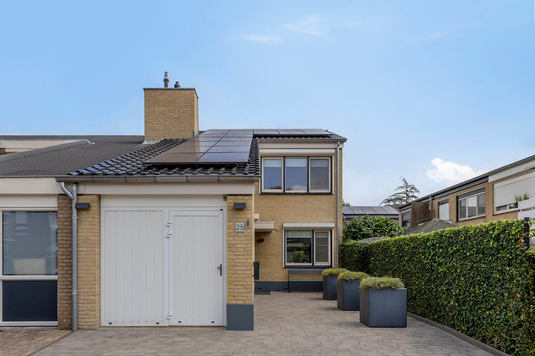 Foto 2 van Serenadestraat 25