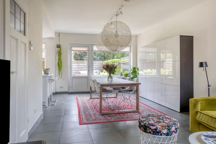 Foto 7 van Serenadestraat 25