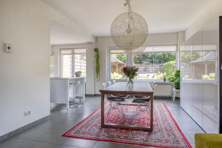 Foto 8 van Serenadestraat 25