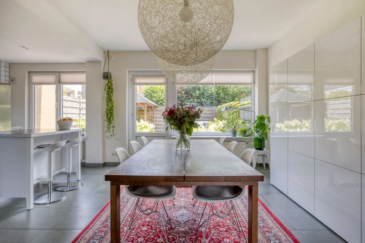 Foto 9 van Serenadestraat 25